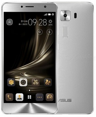 Замена экрана на телефоне Asus ZenFone 3 Deluxe